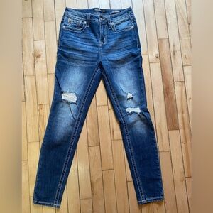 Miss Me size 27 Heaven Jeans